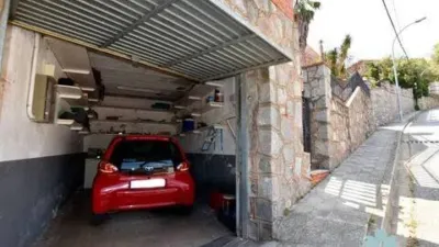 Chalet in Torrelles de Llobregat photo 21