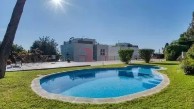 Chalet on Carrer de les Penyes photo 12
