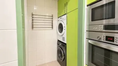 Flat in El Clot photo 3