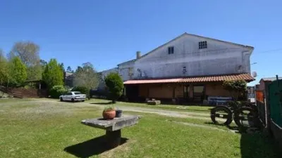 Chalet in Barrio (Vilarmaior) photo 8