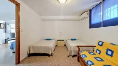 Chalet on Alcalde Felipe Mallol photo 40
