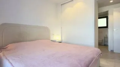 Apartment on Carrer Benimantell photo 7
