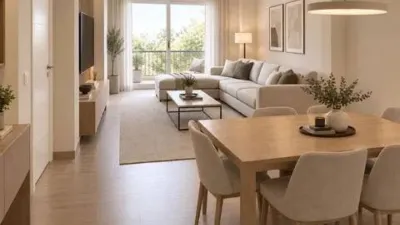 Apartment on Calle de San Antonio photo 7