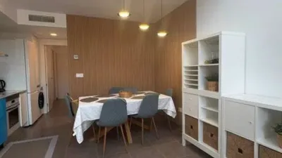 Terraced House in Gran Alacant photo 3