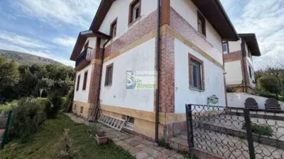 Chalet on Calle Barrio Miono, 1 photo 17