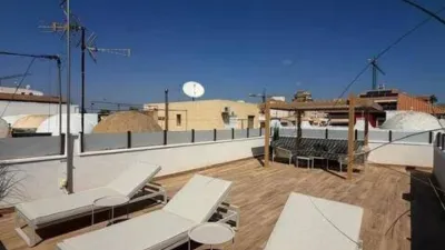 Townhouse in Nueva Torrevieja photo 16