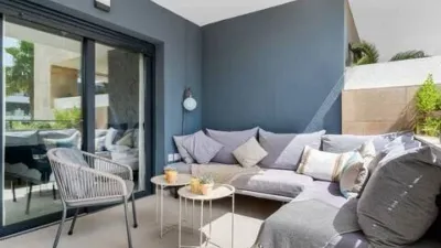 Apartment in Orihuela Costa photo 3