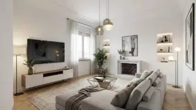 Apartment in Casco Antiguo-Santa Cruz photo 5