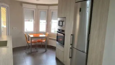 Flat in Santa Rosa photo 16