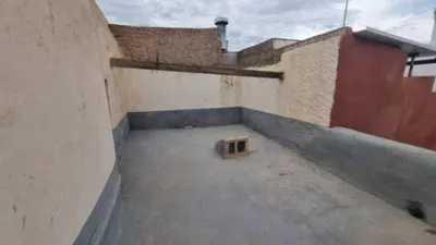 Rustic house in Tabernas photo 43