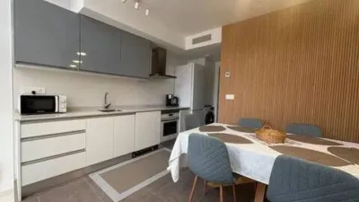 Terraced House in Gran Alacant photo 2