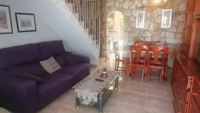 Chalet in Roses photo 6