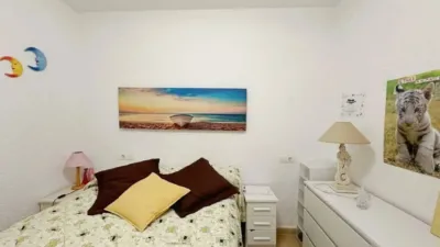 Apartment in Acequión-Los Naúfragos photo 10