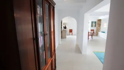 Chalet in La Viña-Montemar-San Jaime photo 21