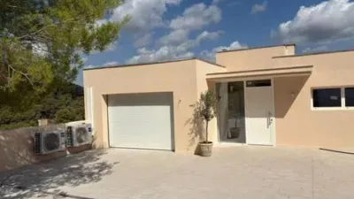 Chalet en Olivella photo 33