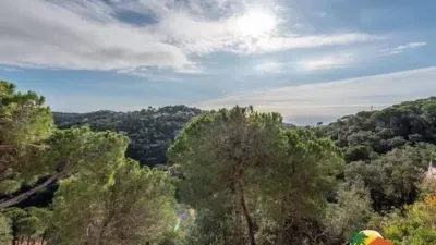 Chalet on Carrer de les Orenetes photo 25