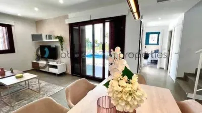 Terraced house in San Juan de Terreros photo 15
