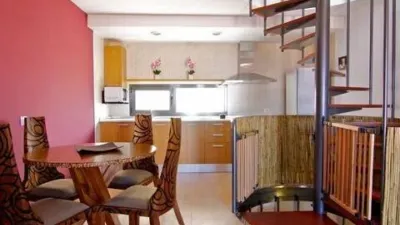 Apartment on Calle Isla del Hierro, 1 photo 26