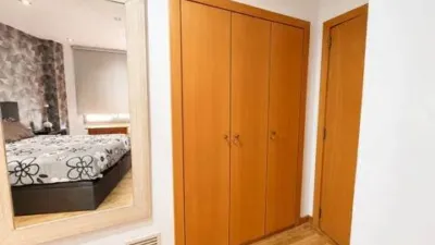 Flat in El Clot photo 10