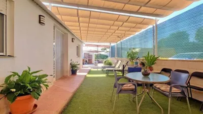 Chalet on Alcalde Felipe Mallol photo 9