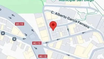 Pis – A Coruña Capital - Més