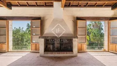 Chalet in Torrellano-Valverde-Parc Empresarial photo 28