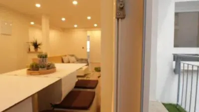 Flat on Marina Escobar Street photo 17