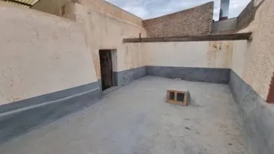Rustic house in Tabernas photo 44