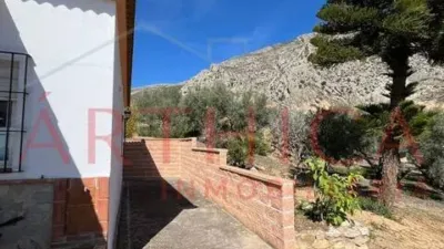 Chalet in Álora photo 44