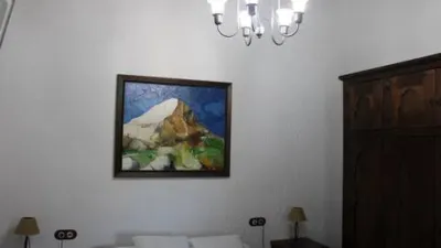 Rustic House in El Gastor photo 23