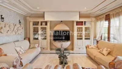Chalet en Santa Margalida photo 26