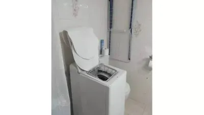Apartment on Carrer de Sant Maurici photo 14