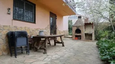 Chalet in Canyelles photo 36
