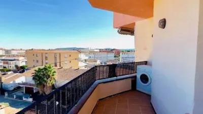 Apartment on Avinguda de Grècia photo 15