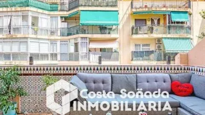 Apartment in Las Adelfas-Benicolada-Garduix photo 8