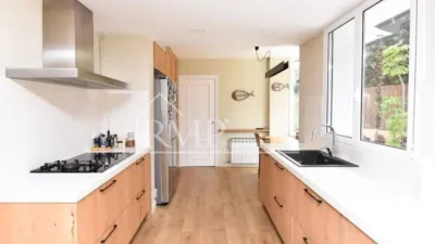Chalet on Carrer de Niella photo 6