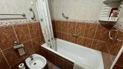 Apartment on Zoa Street photo 14