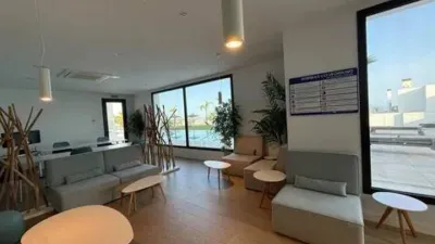 Apartment in La Alcaidesa photo 33