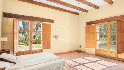 Chalet in Torrellano-Valverde-Parc Empresarial photo 15