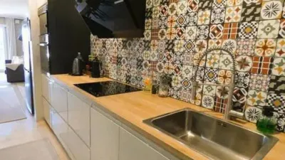 Piso – Torrevieja, San Roque - Más