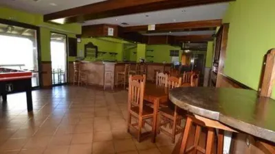 Chalet in Barrio (Vilarmaior) photo 27