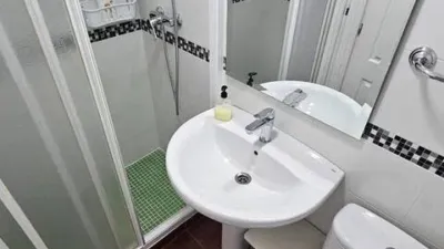 Apartment in Puerto Deportivo photo 12