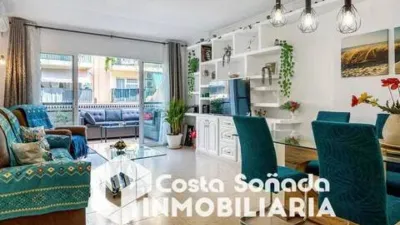 Apartment in Las Adelfas-Benicolada-Garduix photo 18