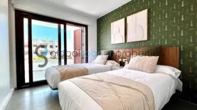 Terraced house in San Juan de Terreros photo 22