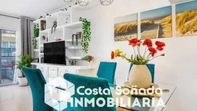Apartment in Las Adelfas-Benicolada-Garduix photo 5