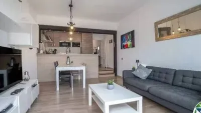 Chalet on Carrer del Xaloc photo 3