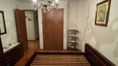 Apartment on Calle del Roi Xordo photo 8