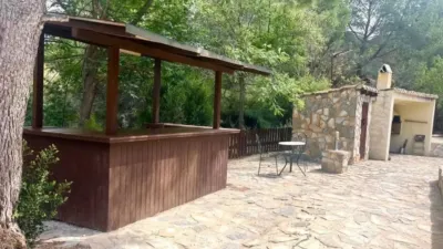 Chalet in Murcia Capital photo 26