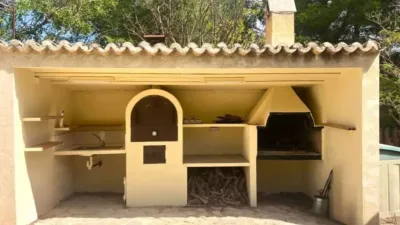 Chalet in Murcia Capital photo 23