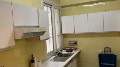 Apartment in Abando Hurtado de Amézaga photo 10